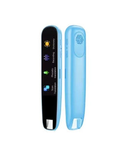 Scanning Translation Pen Multi-language